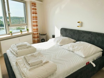 Holiday apartment Ferienwohnung Wikinger Nest 13.10 im Wikingturm - Features photo 9