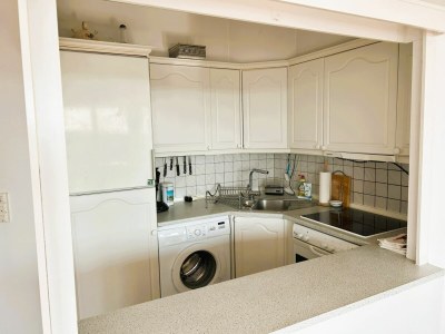 Holiday apartment Ferienwohnung Wikinger Nest 13.10 im Wikingturm - Features photo 11