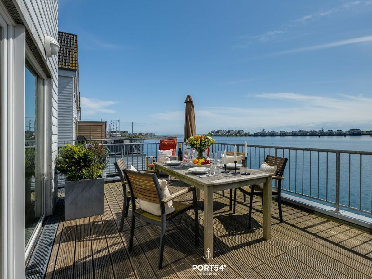 Holiday apartment Ferienwohnung Wiggers Hüs Olpenitz