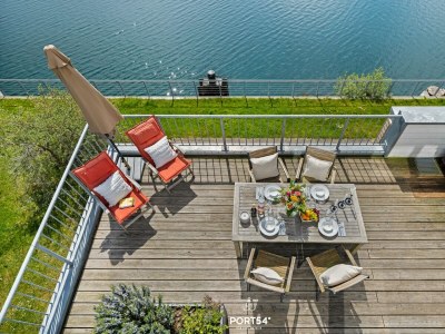 Holiday apartment Ferienwohnung Wiggers Hüs Olpenitz - Outdoor photo 2