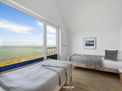 Holiday apartment Ferienwohnung Wiggers Hüs Olpenitz - Features photo 9