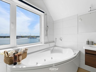 Holiday apartment Ferienwohnung Wiggers Hüs Olpenitz - Features photo 12