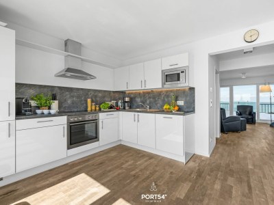 Holiday apartment Ferienwohnung Wiggers Hüs Olpenitz - Features photo 16