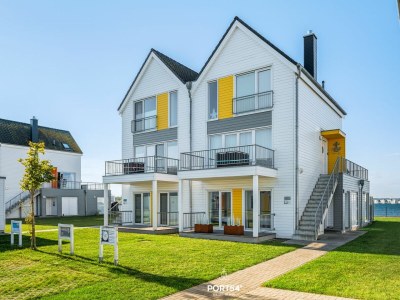 Holiday apartment Ferienwohnung Carpe Diem Olpenitz - Outdoor photo 4