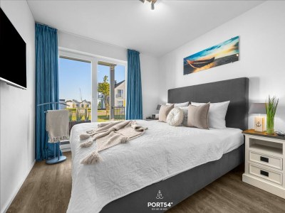 Holiday apartment Ferienwohnung Carpe Diem Olpenitz - Features photo 7