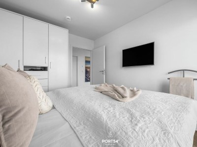 Holiday apartment Ferienwohnung Carpe Diem Olpenitz - Features photo 9