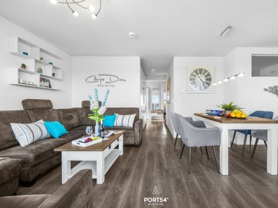 Holiday apartment Ferienwohnung Carpe Diem Olpenitz - Features photo 10