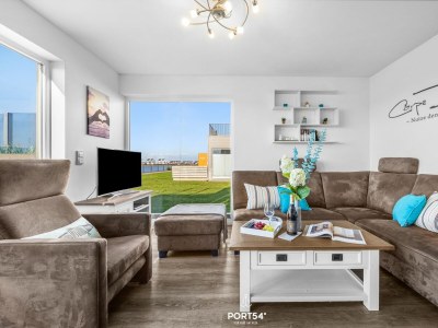 Holiday apartment Ferienwohnung Carpe Diem Olpenitz - Features photo 12