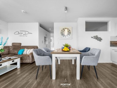 Holiday apartment Ferienwohnung Carpe Diem Olpenitz - Features photo 13