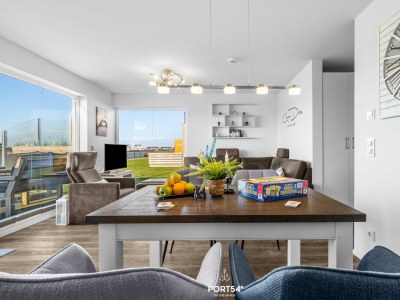 Holiday apartment Ferienwohnung Carpe Diem Olpenitz - Features photo 14