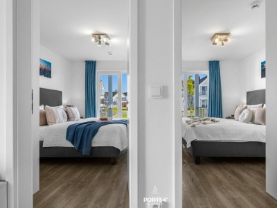 Holiday apartment Ferienwohnung Carpe Diem Olpenitz - Features photo 16