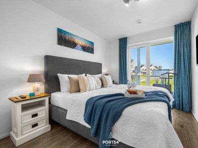 Holiday apartment Ferienwohnung Carpe Diem Olpenitz - Features photo 18