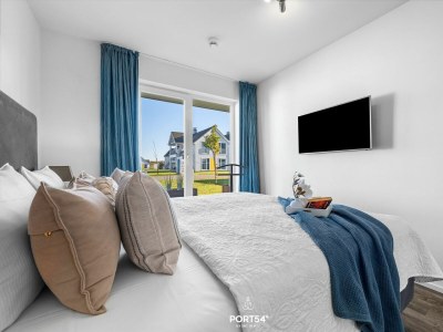 Holiday apartment Ferienwohnung Carpe Diem Olpenitz - Features photo 19