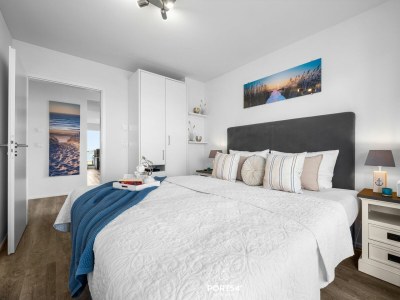 Holiday apartment Ferienwohnung Carpe Diem Olpenitz - Features photo 20