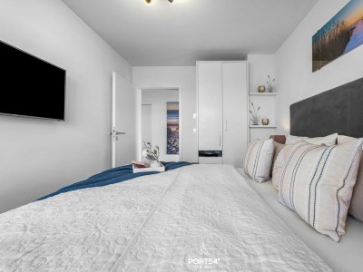 Holiday apartment Ferienwohnung Carpe Diem Olpenitz - Features photo 21