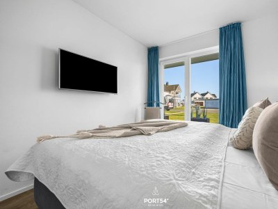 Holiday apartment Ferienwohnung Carpe Diem Olpenitz - Features photo 22