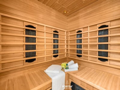 Holiday apartment Ferienwohnung Carpe Diem Olpenitz - Features photo 25