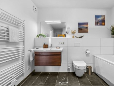 Holiday apartment Ferienwohnung Carpe Diem Olpenitz - Features photo 26