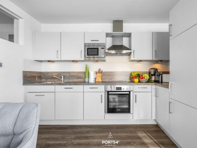 Holiday apartment Ferienwohnung Carpe Diem Olpenitz - Features photo 27