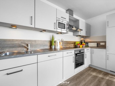 Holiday apartment Ferienwohnung Carpe Diem Olpenitz - Features photo 28