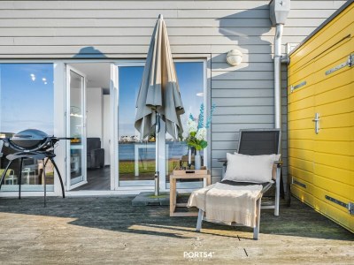 Holiday apartment Ferienwohnung Carpe Diem Olpenitz - Environment photo 29