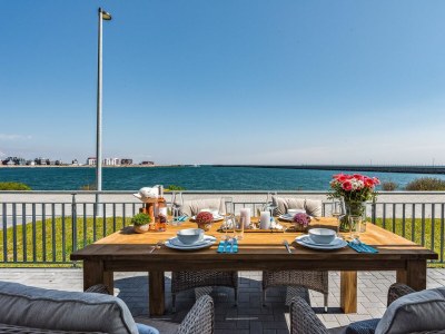 Holiday apartment Ferienwohnung Strandperle, App. 3 Olpenitz in Olpenitz - Holiday apartment