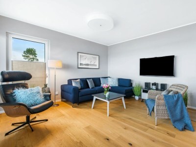 Holiday apartment Ferienwohnung Strandperle, App. 3 Olpenitz - Features photo 2