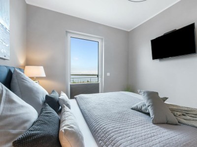 Holiday apartment Ferienwohnung Strandperle, App. 3 Olpenitz - Features photo 7