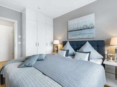 Holiday apartment Ferienwohnung Strandperle, App. 3 Olpenitz - Features photo 8