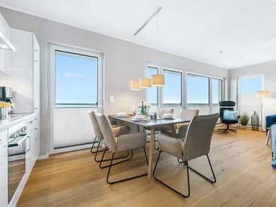 Holiday apartment Ferienwohnung Strandperle, App. 3 Olpenitz - Features photo 11