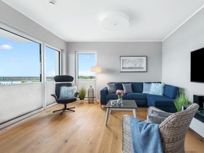 Holiday apartment Ferienwohnung Strandperle, App. 3 Olpenitz - Features photo 12