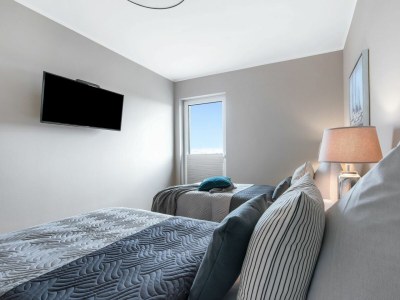 Holiday apartment Ferienwohnung Strandperle, App. 3 Olpenitz - Features photo 17