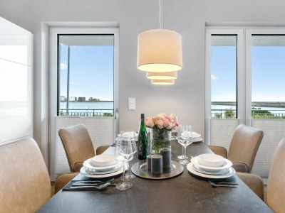 Holiday apartment Ferienwohnung Strandperle, App. 3 Olpenitz - Features photo 18