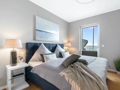 Holiday apartment Ferienwohnung Strandperle, App. 3 Olpenitz - Features photo 19