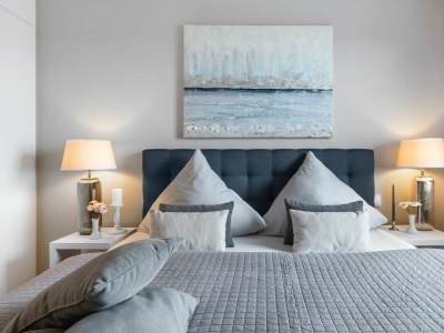 Holiday apartment Ferienwohnung Strandperle, App. 3 Olpenitz - Features photo 20