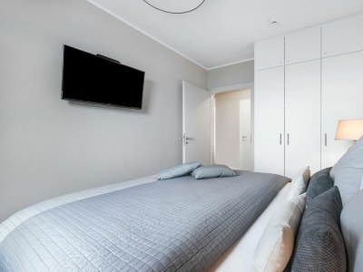 Holiday apartment Ferienwohnung Strandperle, App. 3 Olpenitz - Features photo 21