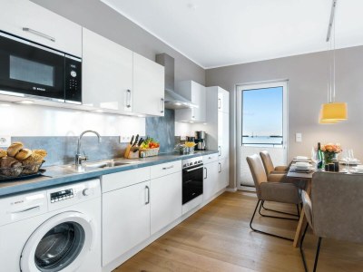 Holiday apartment Ferienwohnung Strandperle, App. 3 Olpenitz - Features photo 22