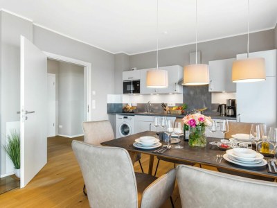 Holiday apartment Ferienwohnung Strandperle, App. 3 Olpenitz - Features photo 23