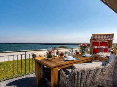 Holiday apartment Ferienwohnung Strandperle, App. 3 Olpenitz - Features photo 25