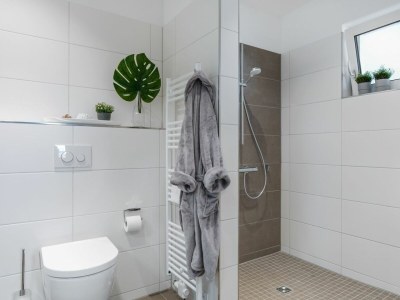 Holiday apartment Ferienwohnung Strandperle, App. 3 Olpenitz - Features photo 27