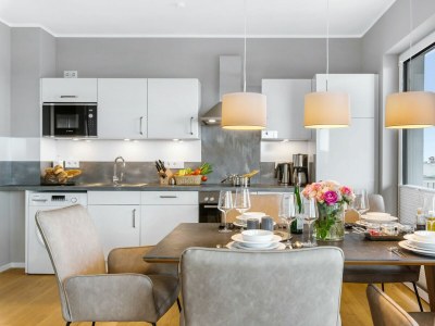 Holiday apartment Ferienwohnung Strandperle, App. 3 Olpenitz - Features photo 29