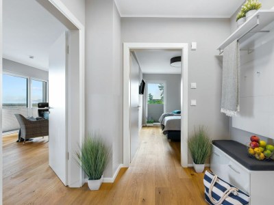 Holiday apartment Ferienwohnung Strandperle, App. 3 Olpenitz - Features photo 30