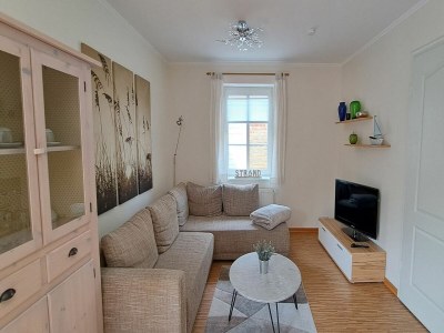 Holiday apartment Ferienwohnung Strandläufer Dagebüll - Features photo 4