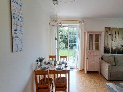 Holiday apartment Ferienwohnung Strandläufer Dagebüll - Features photo 6