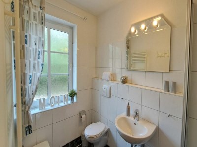 Holiday apartment Ferienwohnung Strandläufer Dagebüll - Features photo 7