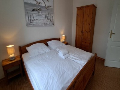 Holiday apartment Ferienwohnung Strandläufer Dagebüll - Features photo 8