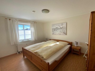 Holiday apartment Ferienwohnung Strandläufer Dagebüll - Features photo 9