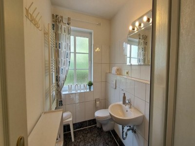 Holiday apartment Ferienwohnung Strandläufer Dagebüll - Features photo 10