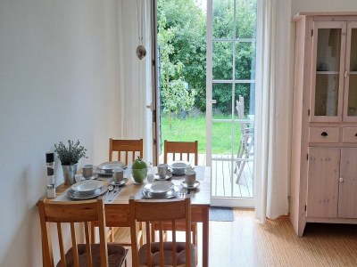 Holiday apartment Ferienwohnung Strandläufer Dagebüll - Features photo 13