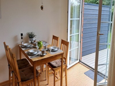 Holiday apartment Ferienwohnung Strandläufer Dagebüll - Features photo 14